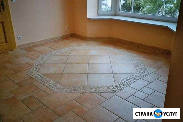 Плиточник керамогранит, кафель Таганрог - изображение 1