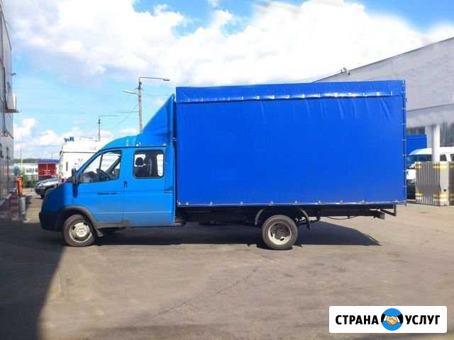 Грузоперевозки / Переезды / Газель Ростов-на-Дону - изображение 1