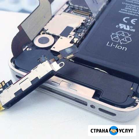 Ремонт iPhone Пермь - изображение 1