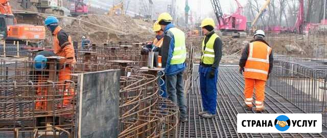 Услуги разнорабочих Москва - изображение 1
