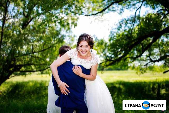 Свадебный фотограф Кумертау - изображение 1
