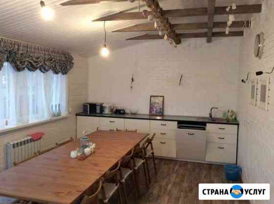 Отделочные работы, брусчатка, бани, дома под ключ Обнинск