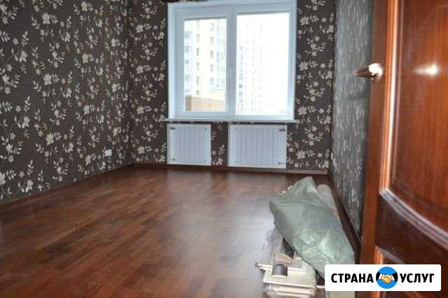 Ремонт квартир, домов любой сложности Йошкар-Ола - изображение 1