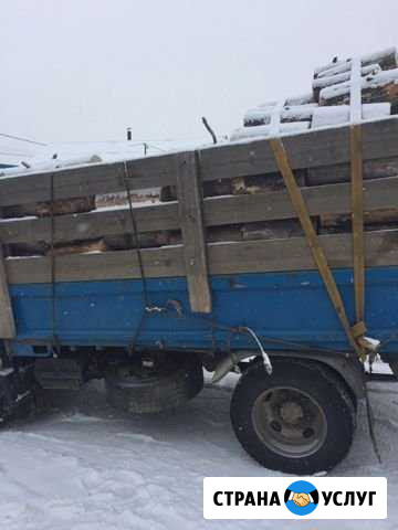 Продам дрова Улан-Удэ - изображение 1