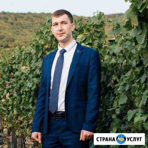 Консультант по личному благополучию Краснодар