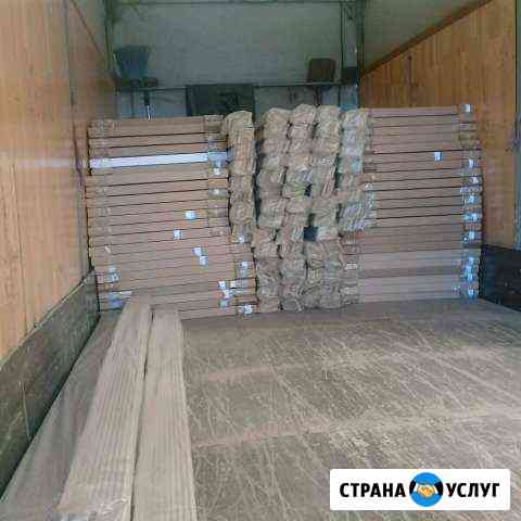 Грузчики и газели24/7 Казань