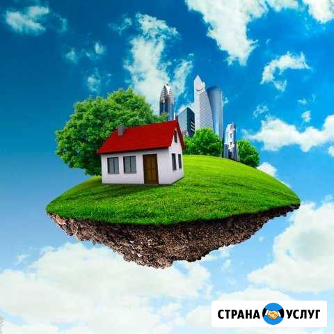 Кадастровый инженер. Геодезия. Земля. Здания и др Севастополь - изображение 1