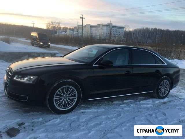 Прокат Авто аэропорт свадьбы трансфер Тюмень - изображение 1