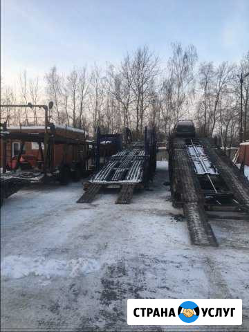 Перевозка автомобилей Автовозом по России Химки - изображение 1