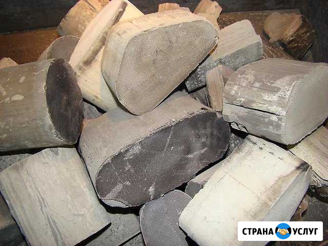 Скупка катализаторов Новочеркасск - изображение 1