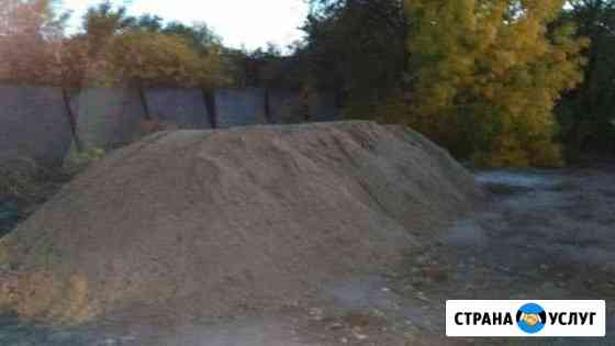 Услуги Самосвала Энгельс
