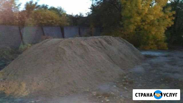 Услуги Самосвала Энгельс - изображение 1