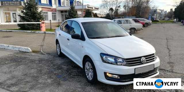 Аренда авто Ростов-на-Дону - изображение 1