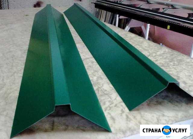 Услуги листогиба Когалым - изображение 1