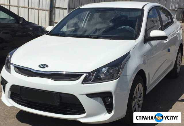 Аренда авто под такси Нижний Новгород - изображение 1