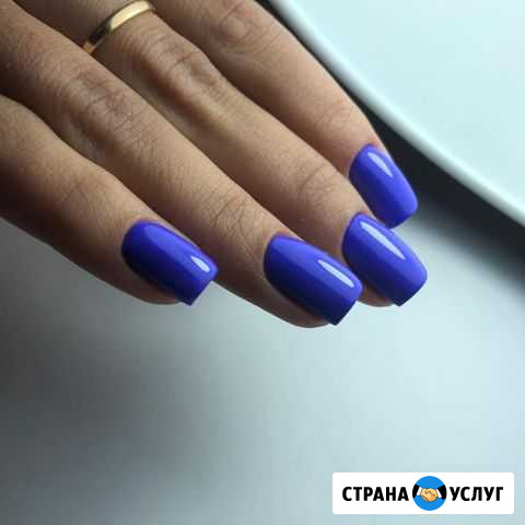 Курсы маникюра Красноярск - изображение 1