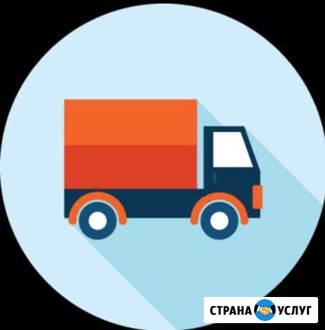 Грузоперевозки от 1т. до 15т. по Иркутской обл. и Усть-Кут - изображение 1