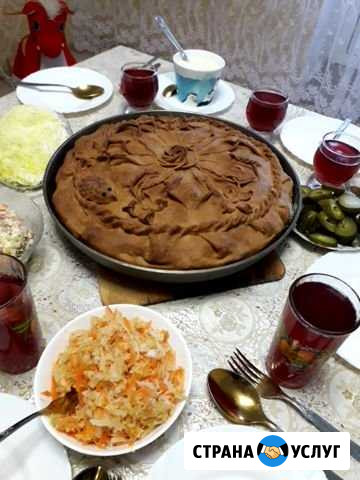 Испеку для вас вкусный зур балеш Туймазы - изображение 1