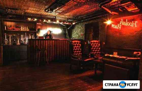 Аренда лофта Москва