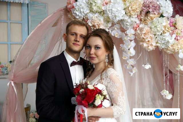 Видео-фотосъёмка любых торжеств Старое Шайгово - изображение 1