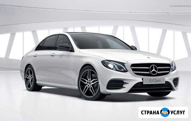 Аренда авто под выкуп такси Москва - изображение 1