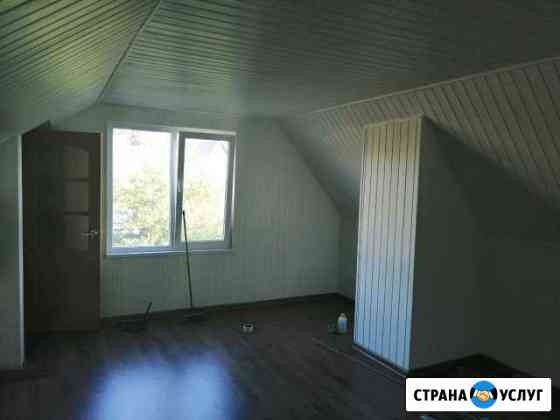 Маляр-штукатур, отделочник Волгодонск