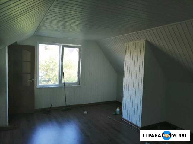 Маляр-штукатур, отделочник Волгодонск - изображение 1
