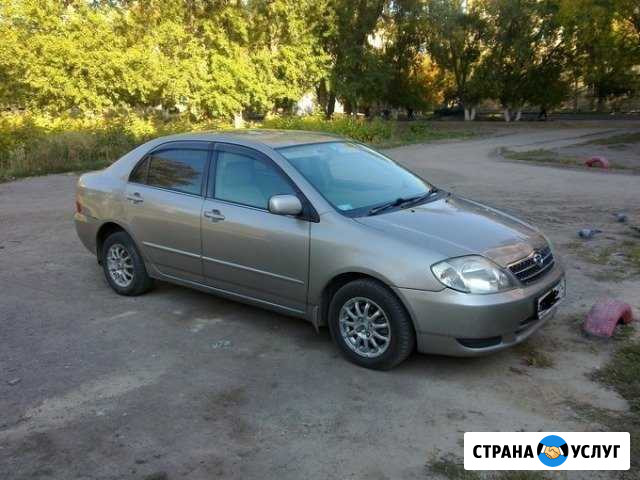 Аренда с выкупом иномарки Новосибирск - изображение 1