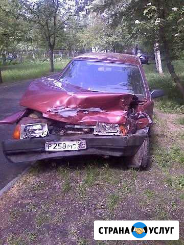 Сварка рихтовка покраска авто Нижний Новгород - изображение 1