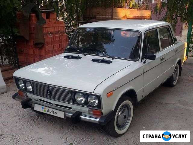 Аренда Ваз 2106 под такси Уфа - изображение 1