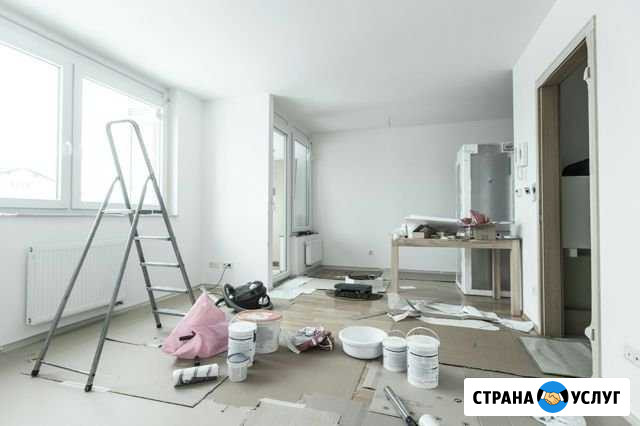 Ремонт квартир Чита - изображение 1