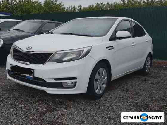 Аренда Автомобиля Сыктывкар