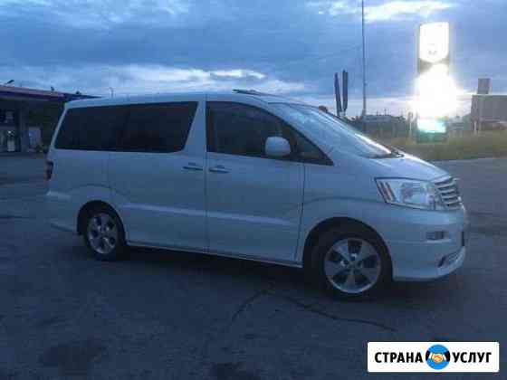 Ищу работу на личном автомобиле Ноябрьск