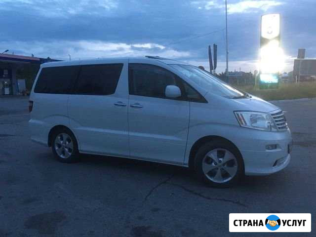 Ищу работу на личном автомобиле Ноябрьск - изображение 1
