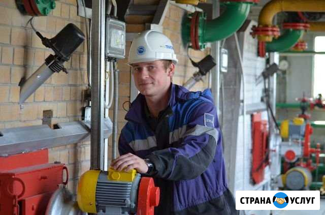 Сантехник Срочный выезд Нижний Новгород - изображение 1