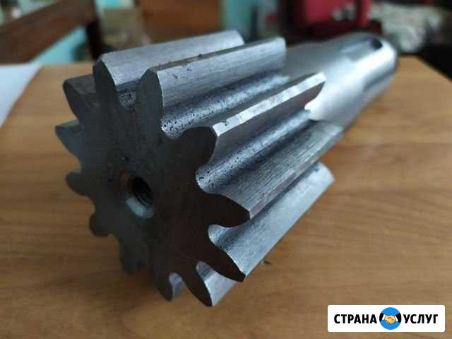Металлобработка, токарные, фрезерные работы Мурманск - изображение 1