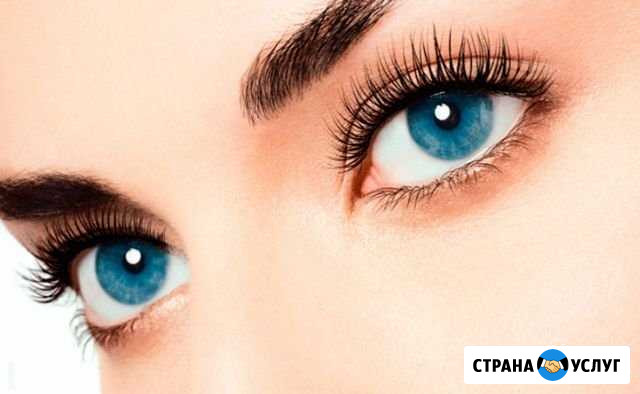 Обучение Вельвет ресниц Ачинск - изображение 1
