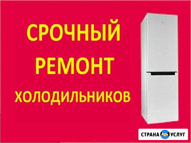 Ремонт холодильников Нижний Новгород - изображение 1