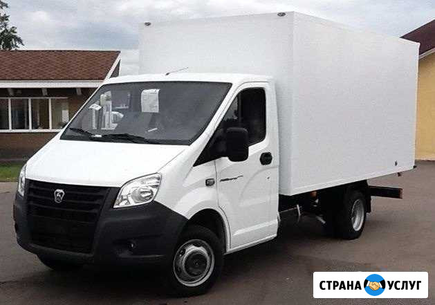 Межгород грузоперевозки. Газель 4.20. Грузчики Саратов - изображение 1