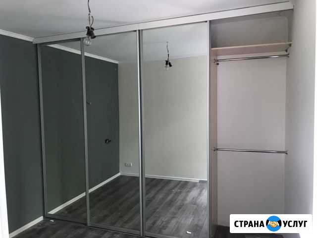 Мебель, кухни и шкафы под заказ Красногорск - изображение 1