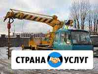 Услуги ямобура Челябинск