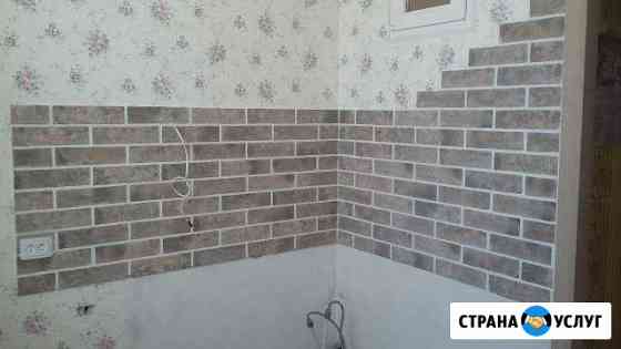 Ремонт кухни за 3 дня, сборка мебели Подольск
