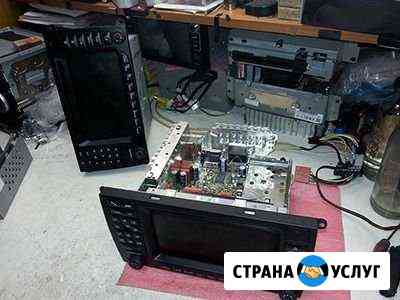 Ремонт Штатных Головных Устройств шгу Ростов-на-Дону