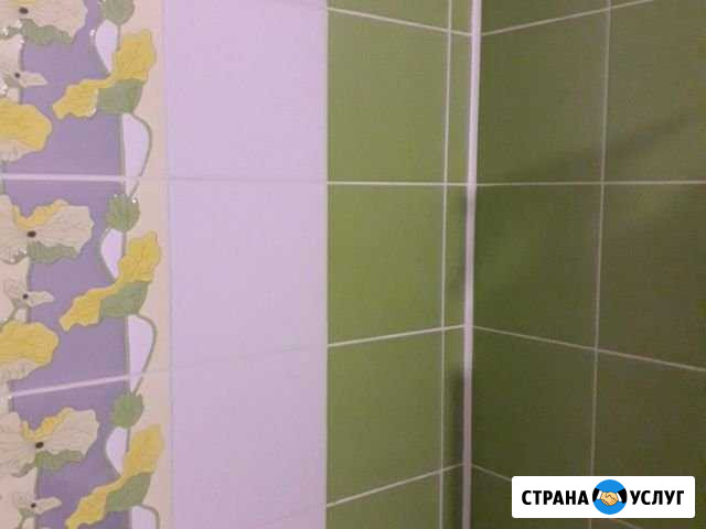 Плиточник Тюмень - изображение 1
