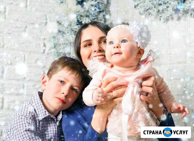 Фотосессия Киров - изображение 1