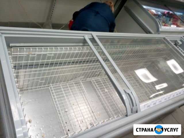Срочный Ремонт холодильного оборудова Пятигорск - изображение 1