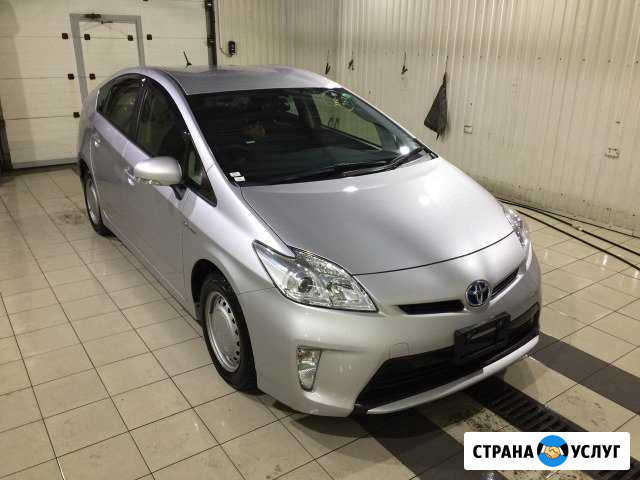 Сдам Toyota Prius 2015 Кемерово - изображение 1