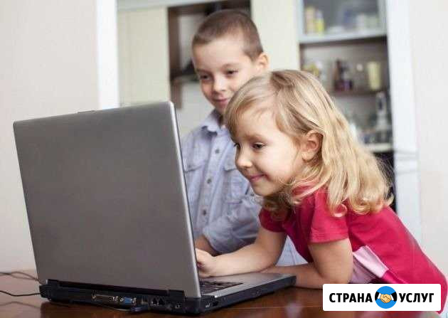 Компьютерная помощь/Диагностика/Выезд Балаково - изображение 1
