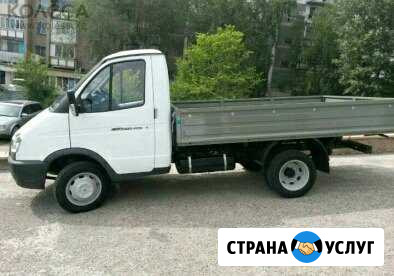 Газель открытая Воронеж - изображение 1