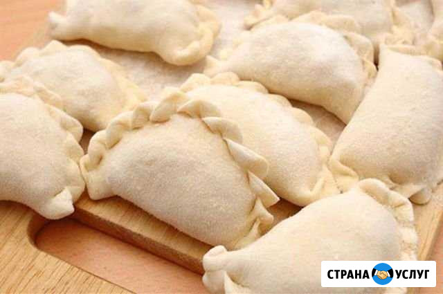 Домашние полуфабрикаты свежезамороженные Талнах Норильск - изображение 1